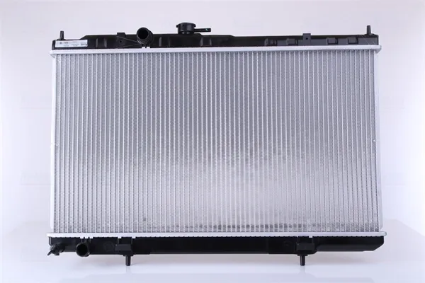 Chłodnica silnika 68751 Nissens