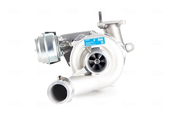 Turbina Fiat Stilo 192
