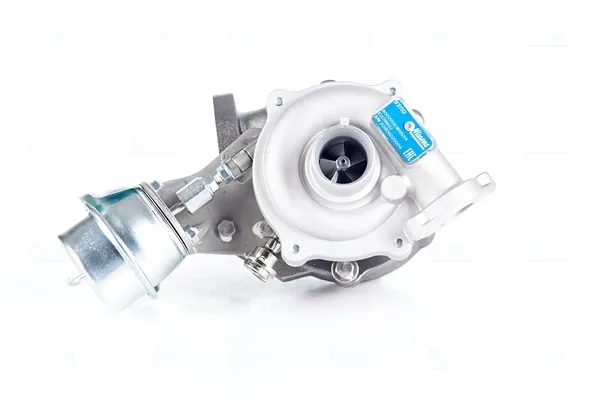 Turbina 93110 Nissens