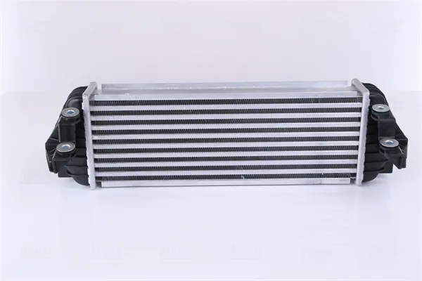 Chłodnica intercoolera 96435 Nissens
