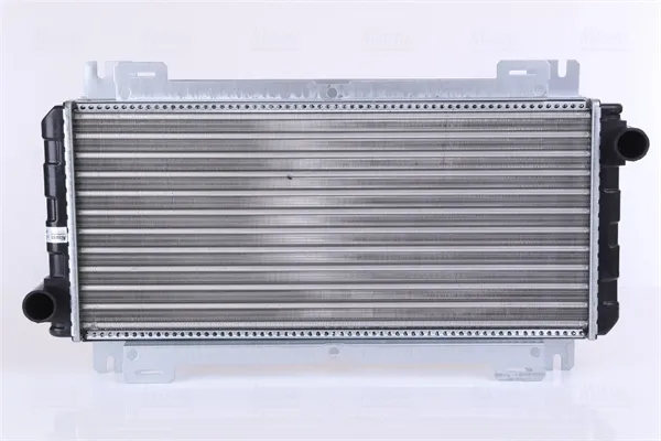 Chłodnica silnika 62093 Nissens