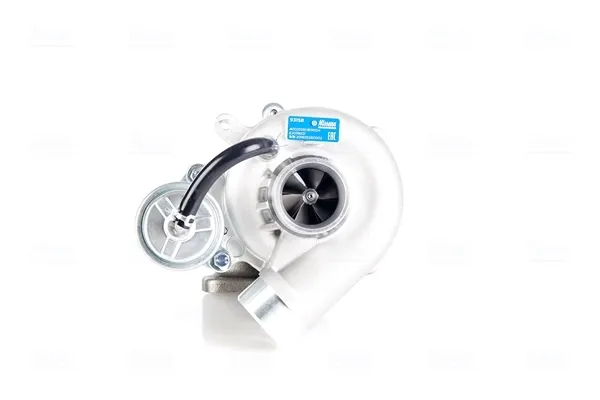 Turbina 93158 Nissens