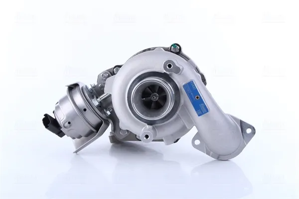 Turbina 93421 Nissens