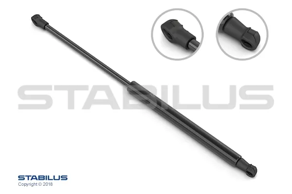 Amortyzator maski 022244 Stabilus