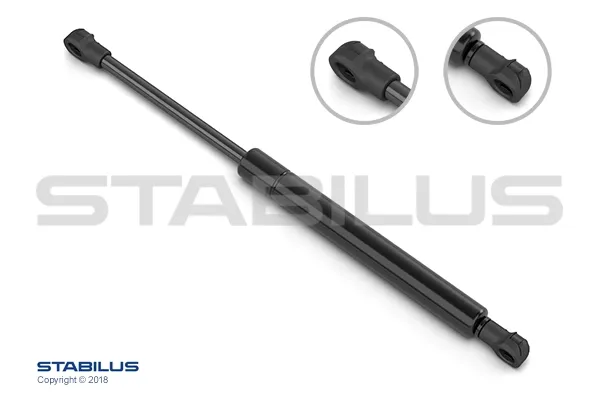 Amortyzator maski 0793KE Stabilus