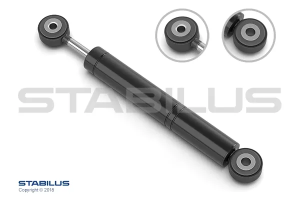 Amortyzator napinacza paska napędowego 1177DE Stabilus