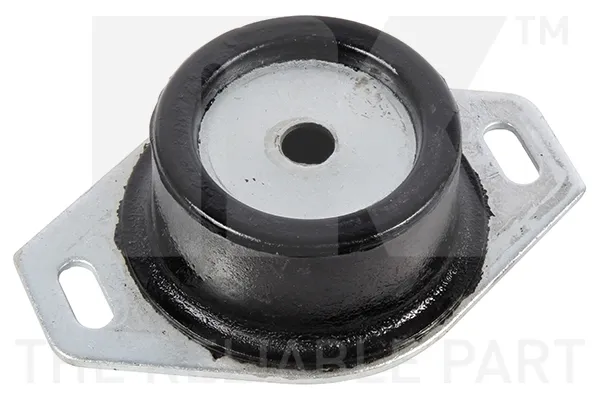  Poduszka (podpora) silnika lewa Citroen Berlingo autobus (MF) (1996 - 2008) 