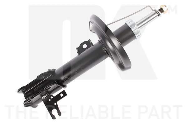 Amortyzator przedni prawy 344556 General Motors