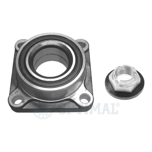 Piasta tylna 5027625 Ford