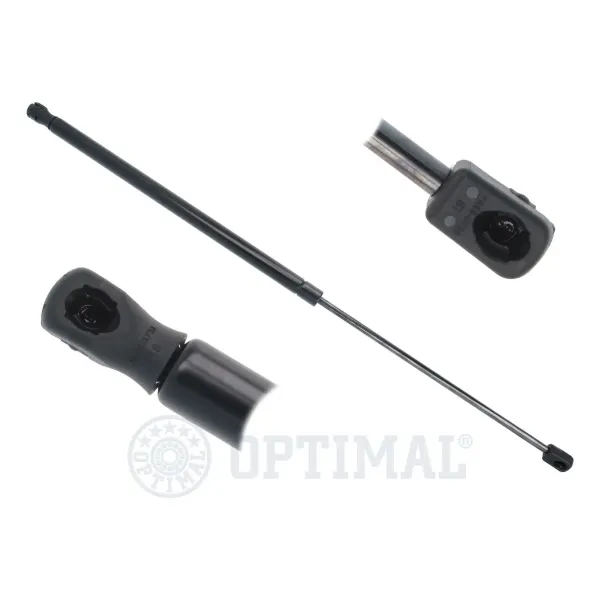 Amortyzator maski AG50283 Optimal