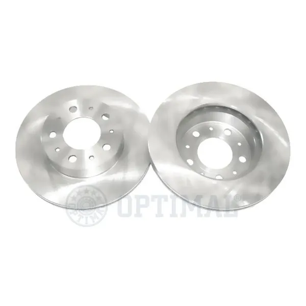 Tarcza hamulcowa przednia BS2310C Optimal