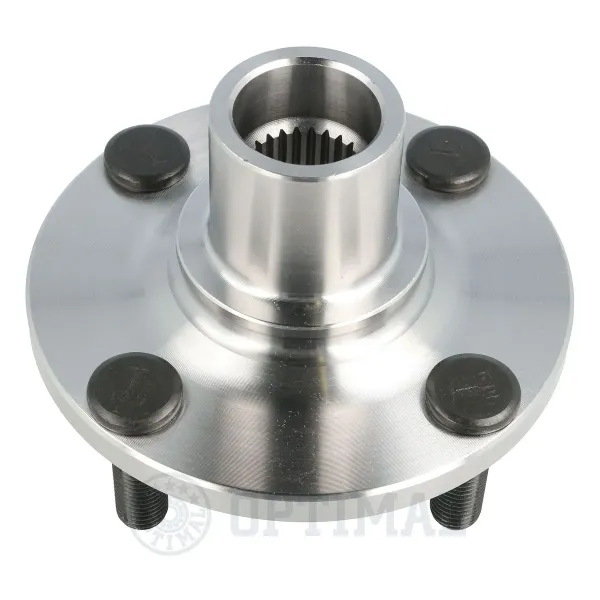 Piasta przednia 04P437 Optimal