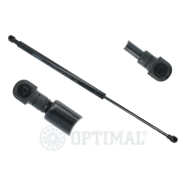 Amortyzator klapy bagażnika (3/5 drzwi-tylnych) 6896019705 Toyota
