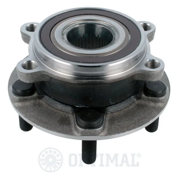 Piasta przednia Mazda CX-9 TC