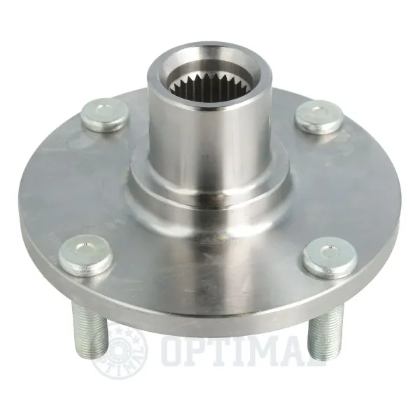 Piasta przednia 04P229 Optimal