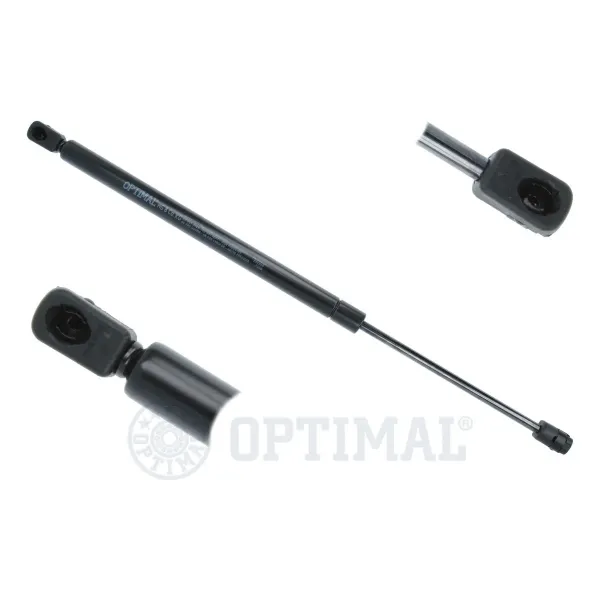 Amortyzator klapy bagażnika (3/5 drzwi-tylnych) AG50493 Optimal