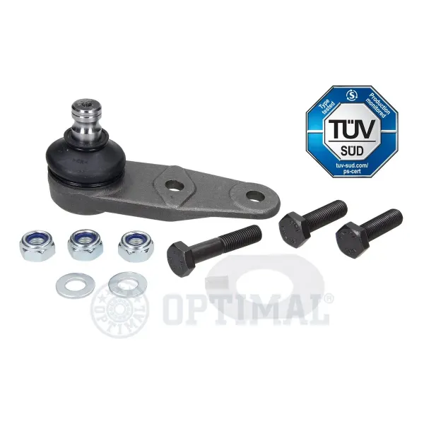 Sworzeń wahacza dolny G3023 Optimal