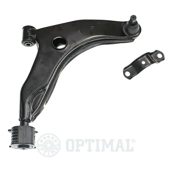 Wahacz zawieszenia przedniego dolny prawy G6953 Optimal