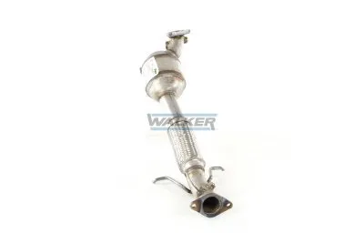 Konwerter-katalizator Ford Connect TC7