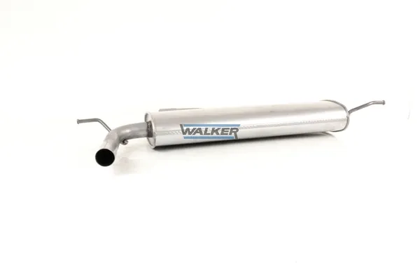 Tłumik, tylna część 23261 Walker