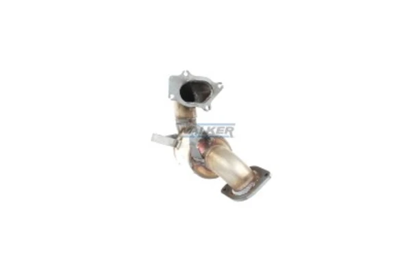 Katalizator Opel Movano