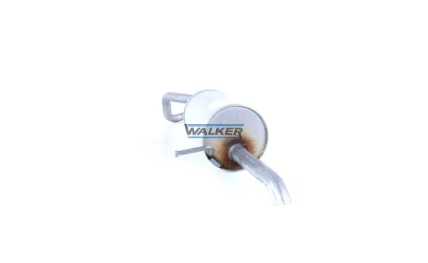 Tłumik, tylna część 23349 Walker
