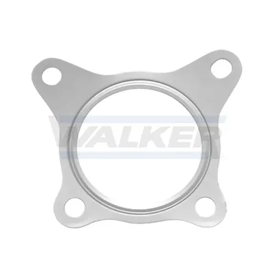 Uszczelka rury odbiornika tłumika Skoda Rapid NH3, NK3, NK6