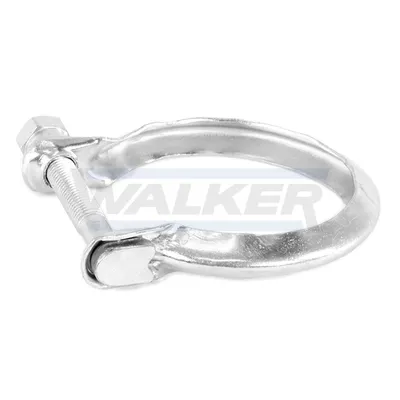 Obejma zaciskowa kolektora wydechowego 80477 Walker