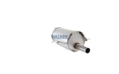 Tłumik, tylna część 22956 Walker