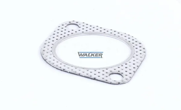 Uszczelka rury odbiornika tłumika 80063 Walker