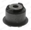 Silentblock tylnej belki Peugeot 407 SW