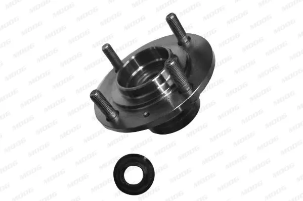 Piasta przednia OPWB11092 Moog