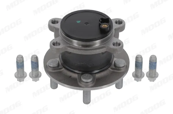 Piasta tylna 2427517 Ford