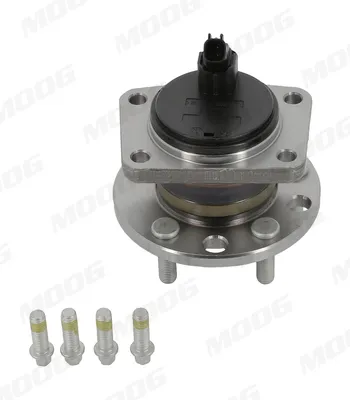 Piasta tylna FDWB11237 Moog