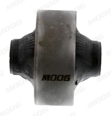 Silentblock przedniego wahacza dolnego DESB13827 Moog