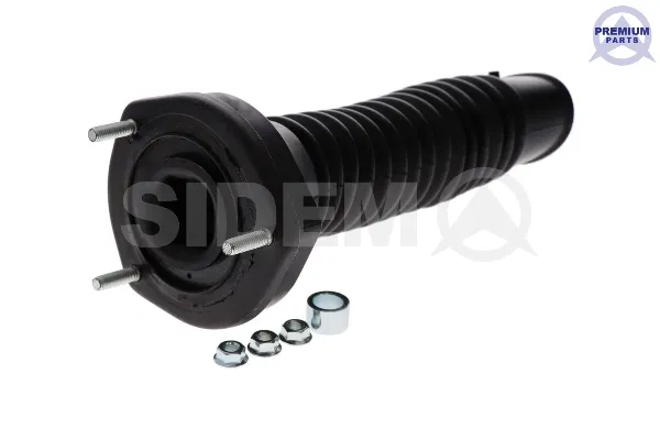 Odbój amortyzatora tylnego + osłona Toyota Camry IV