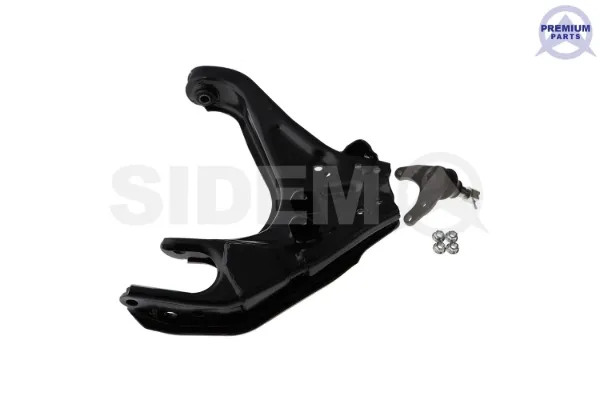 Wahacz zawieszenia przedniego dolny prawy UH7534300A Mazda
