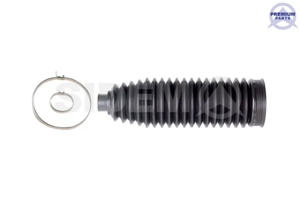 Osłona mechanizmu kierowniczego (maglownicy) 307238 Sidem