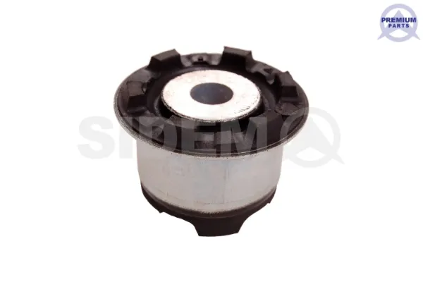 Silentblock tylnej belki Peugeot 407 SW 6E