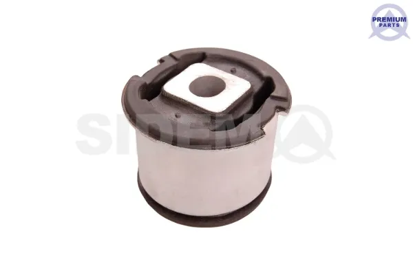 Silentblock tylnej belki 4F0505145BS1 VAG