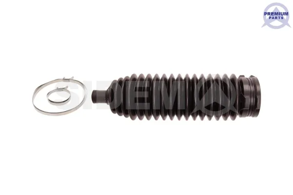 Osłona mechanizmu kierowniczego (maglownicy) 302136 Sidem