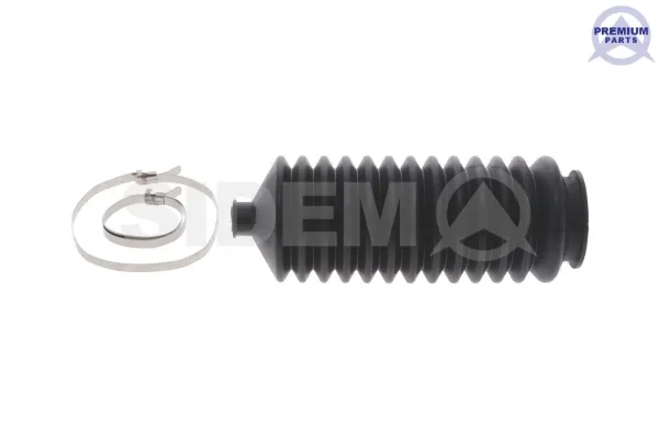 Osłona mechanizmu kierowniczego (maglownicy) 310032 Sidem