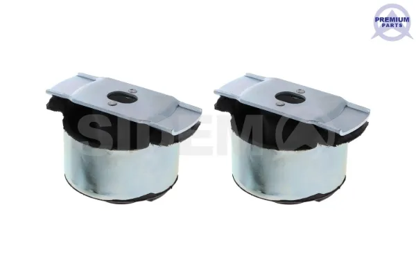 Silentblock tylnej belki 805304KIT Sidem