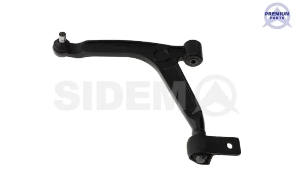 Wahacz zawieszenia przedniego dolny lewy do Citroen Berlingo  MF