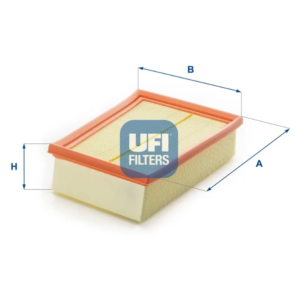 Filtr powietrza 3035200 UFI