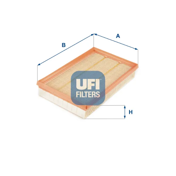Filtr powietrza 3065900 UFI