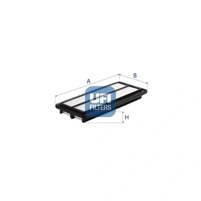 Filtr powietrza 3057300 UFI