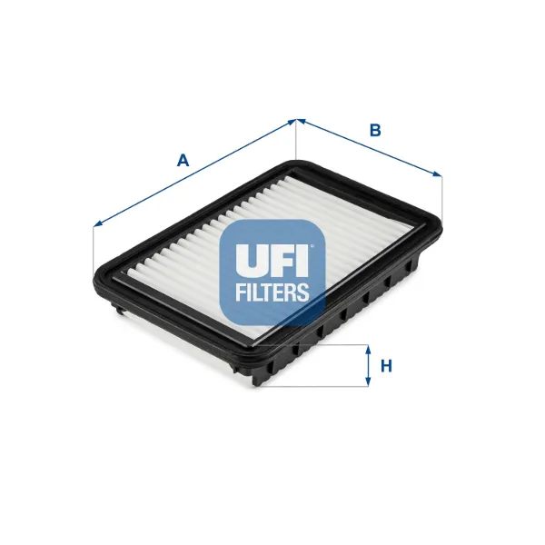 Filtr powietrza 3063200 UFI