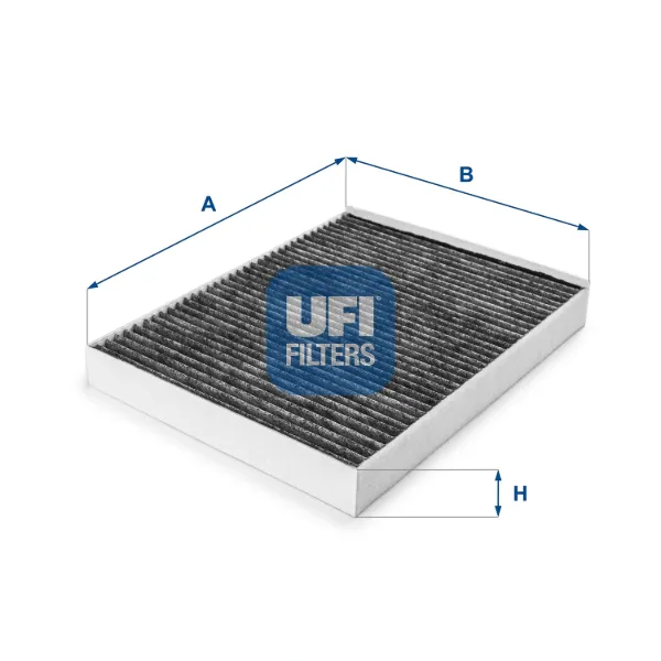 Filtr kabiny 5414800 UFI