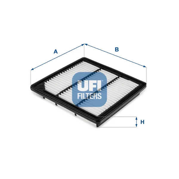 Filtr powietrza 3065200 UFI